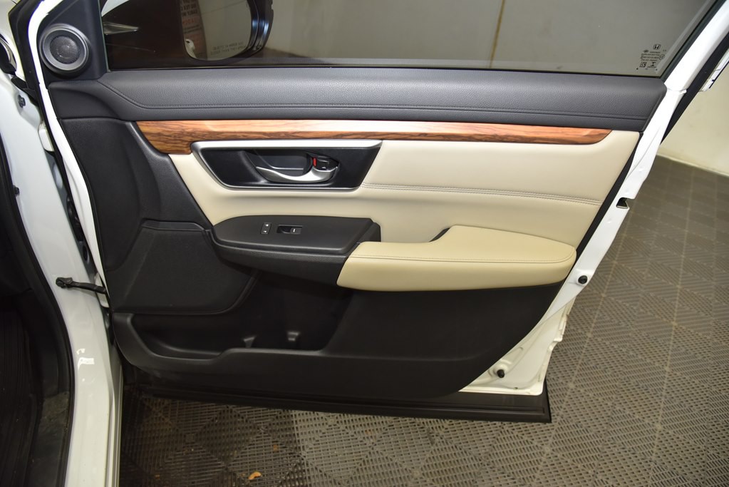 2019 Honda CR-V Image 36