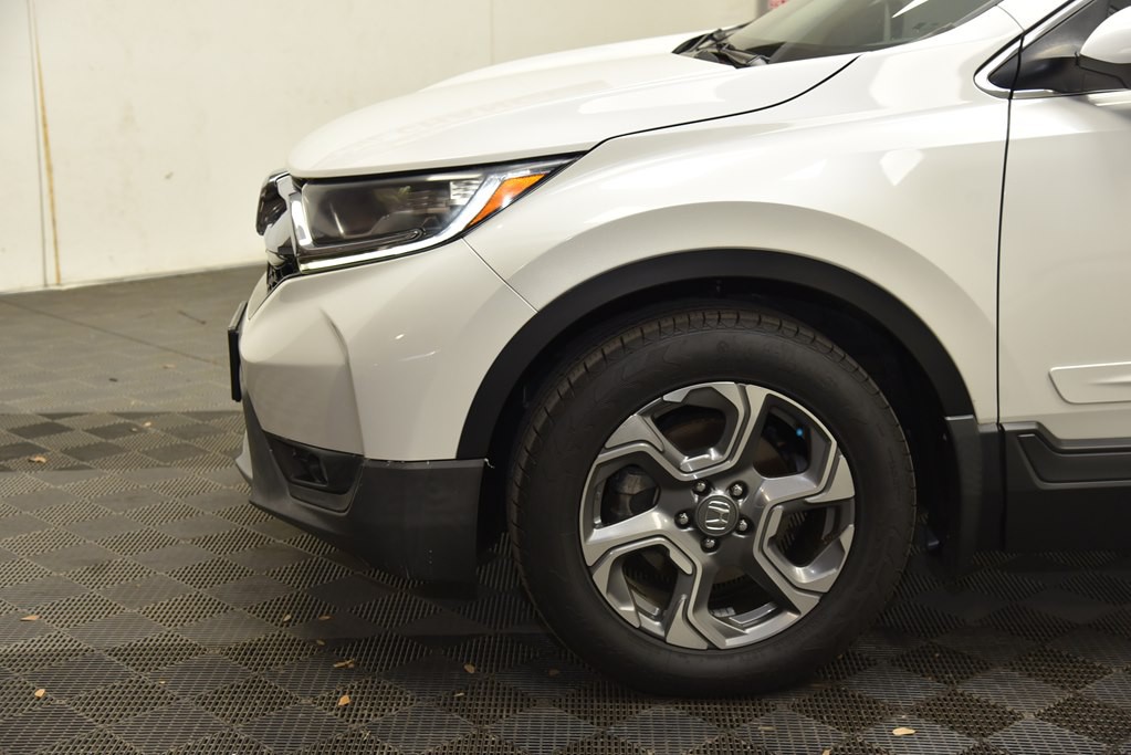 2019 Honda CR-V Image 37