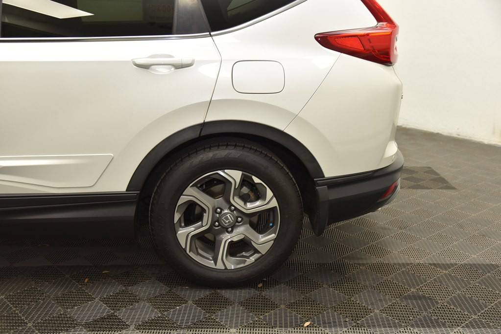 2019 Honda CR-V Image 38