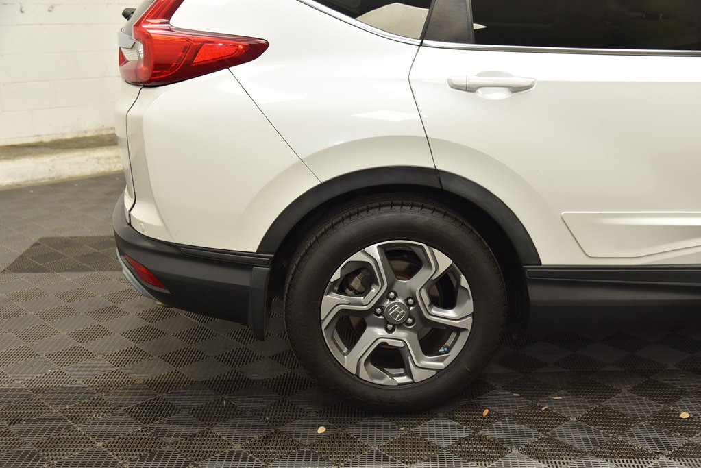 2019 Honda CR-V Image 39