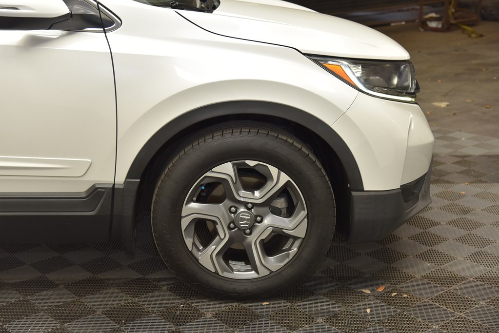 2019 Honda CR-V Image 40