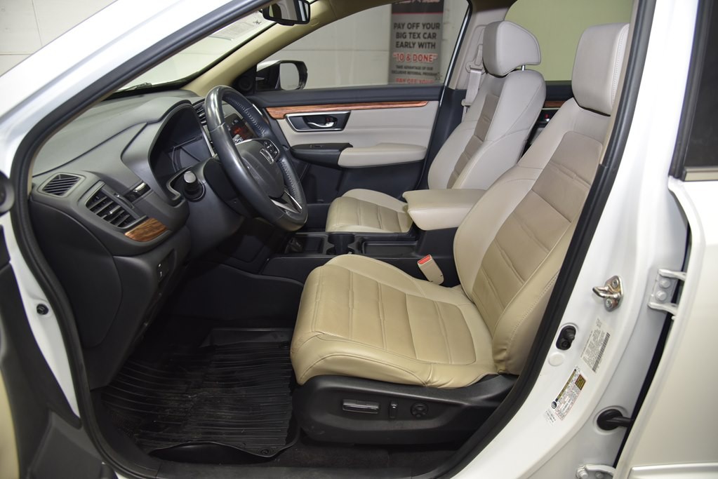 2019 Honda CR-V Image 23