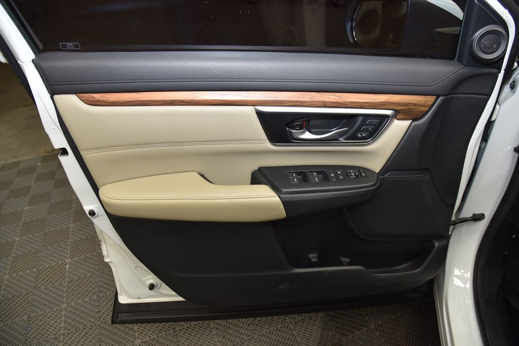 2019 Honda CR-V Image 24