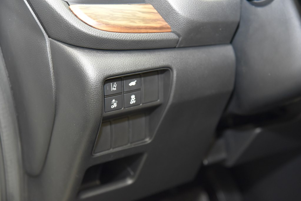 2019 Honda CR-V Image 25
