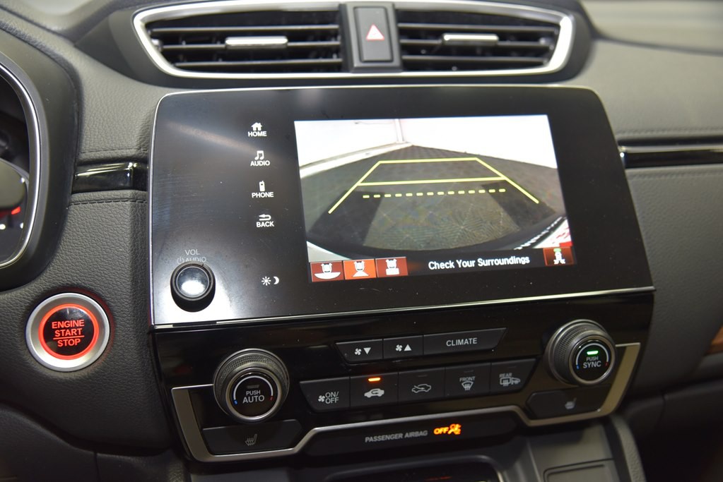 2019 Honda CR-V Image 26