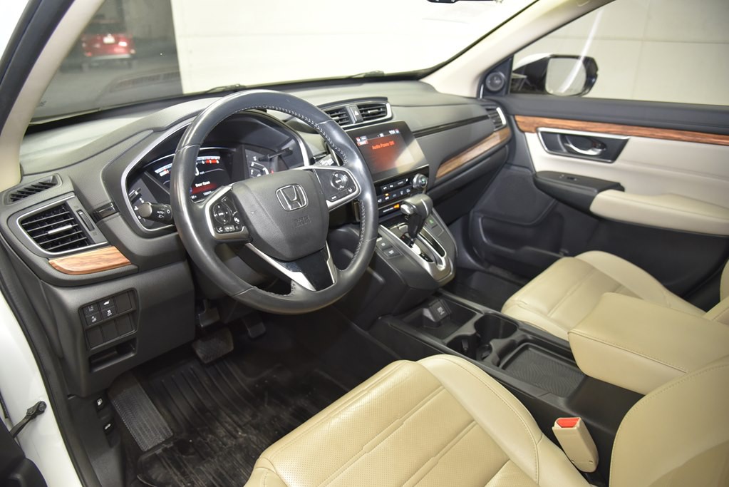 2019 Honda CR-V Image 27