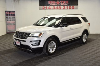 Image for 2017 Ford Explorer XLT ID: 7407742