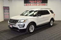 Image for 2017 Ford Explorer XLT ID: 7407742
