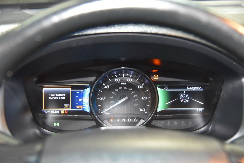 2017 Ford Explorer Image 30