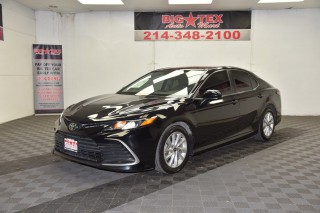 Image for 2021 Toyota Camry LE ID: 7408552