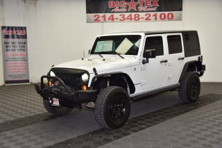 Image for 2016 Jeep Wrangler Unlimited Sahara ID: 7420906