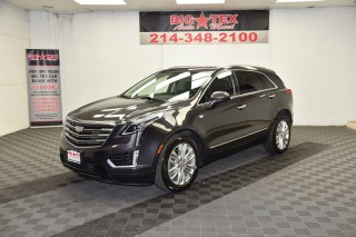 Image for 2018 Cadillac XT5 Premium Luxury ID: 7421022
