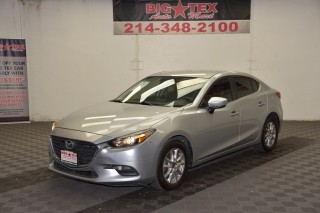 Image for 2017 Mazda Mazda3 Sport ID: 7429923