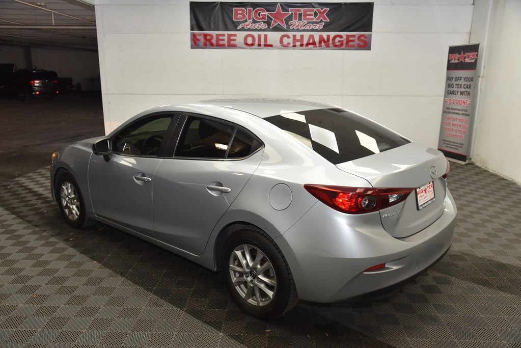 2017 Mazda Mazda3 Image 3