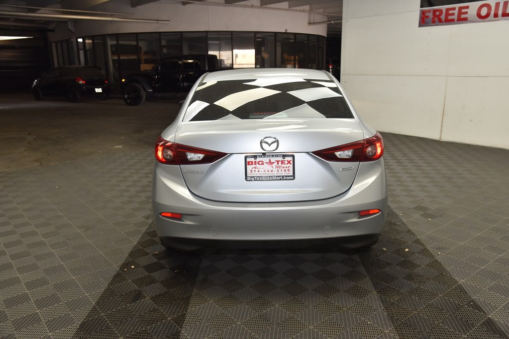 2017 Mazda Mazda3 Image 4