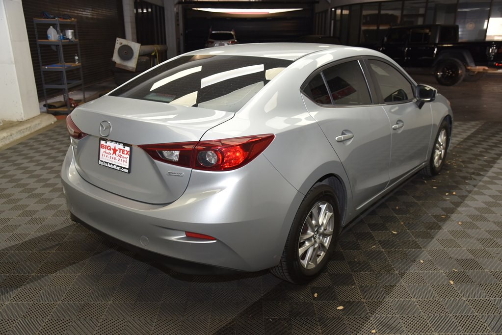 2017 Mazda Mazda3 Image 5