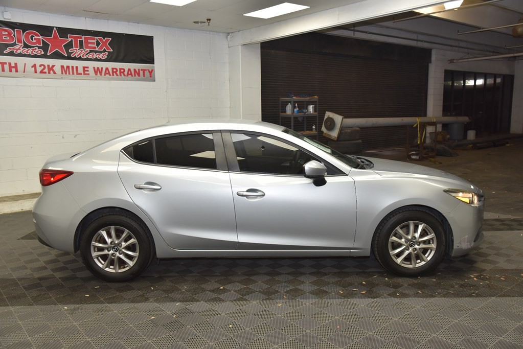 2017 Mazda Mazda3 Image 6