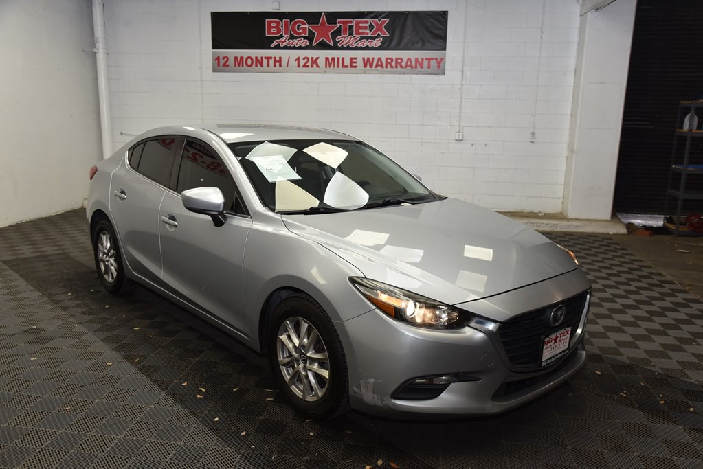 2017 Mazda Mazda3 Image 7