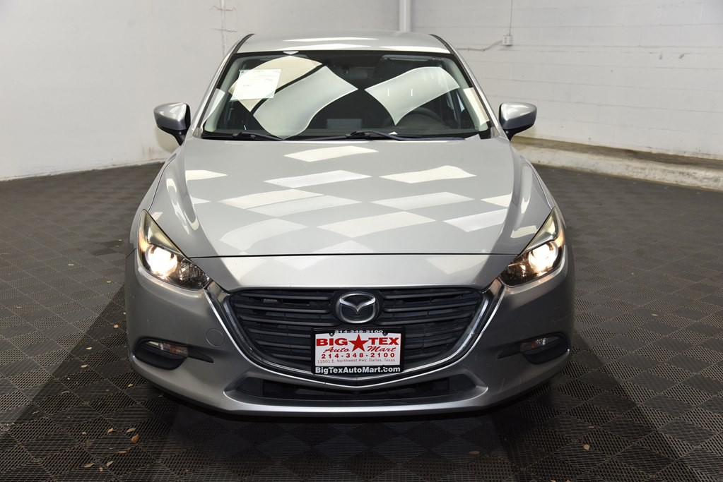 2017 Mazda Mazda3 Image 8