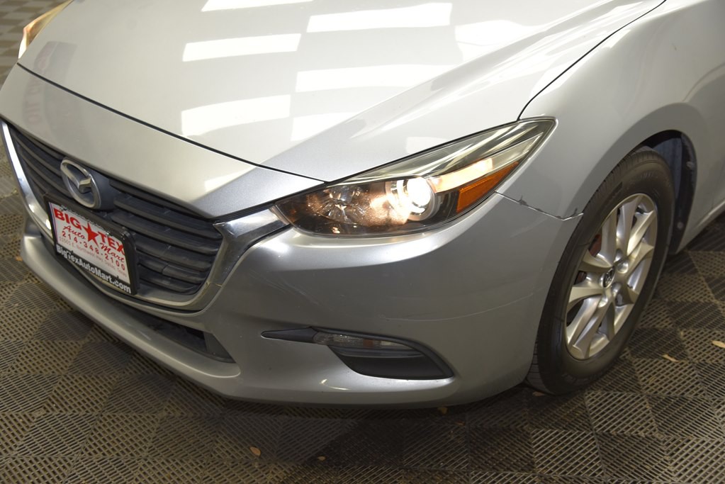 2017 Mazda Mazda3 Image 9
