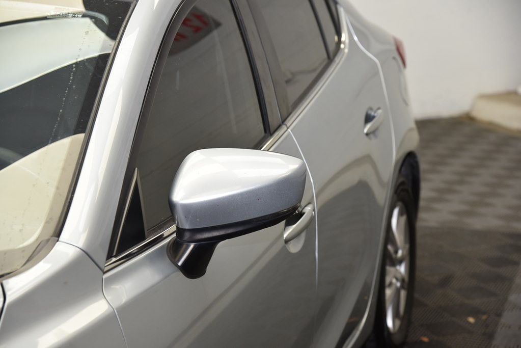 2017 Mazda Mazda3 Image 10