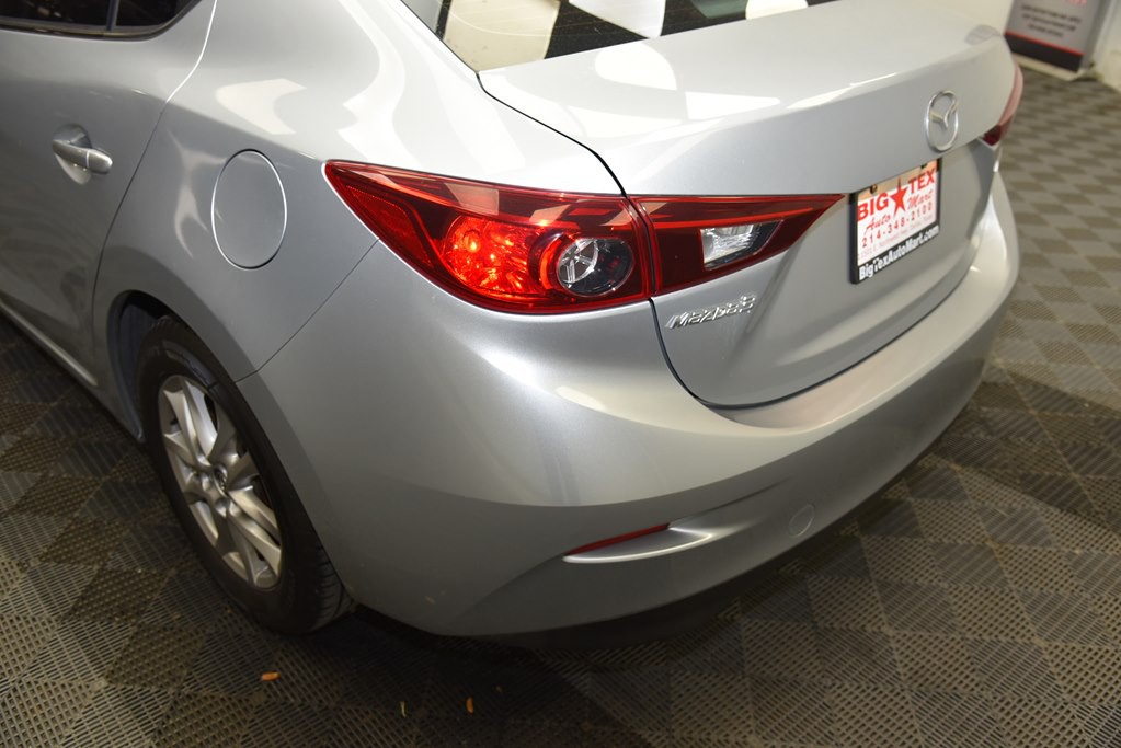 2017 Mazda Mazda3 Image 11