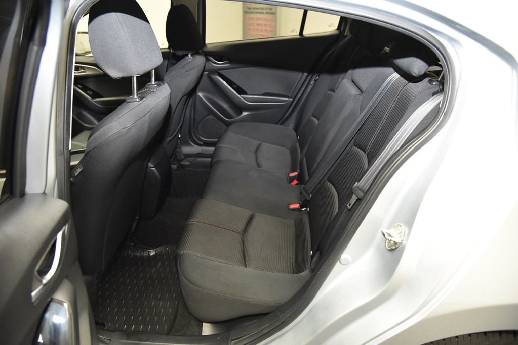 2017 Mazda Mazda3 Image 12