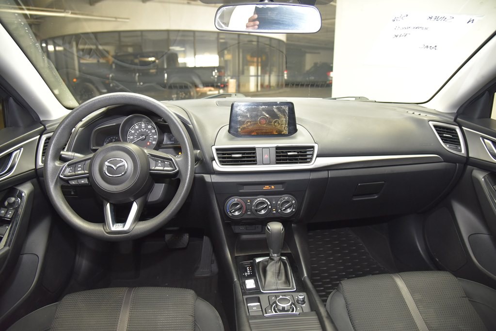 2017 Mazda Mazda3 Image 14