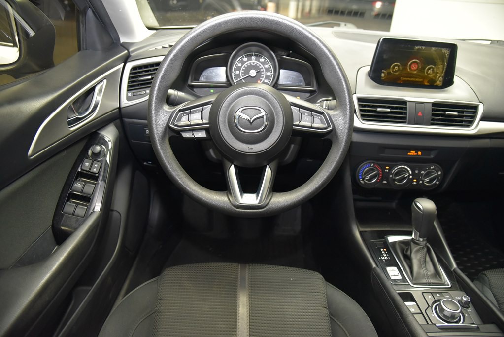2017 Mazda Mazda3 Image 15