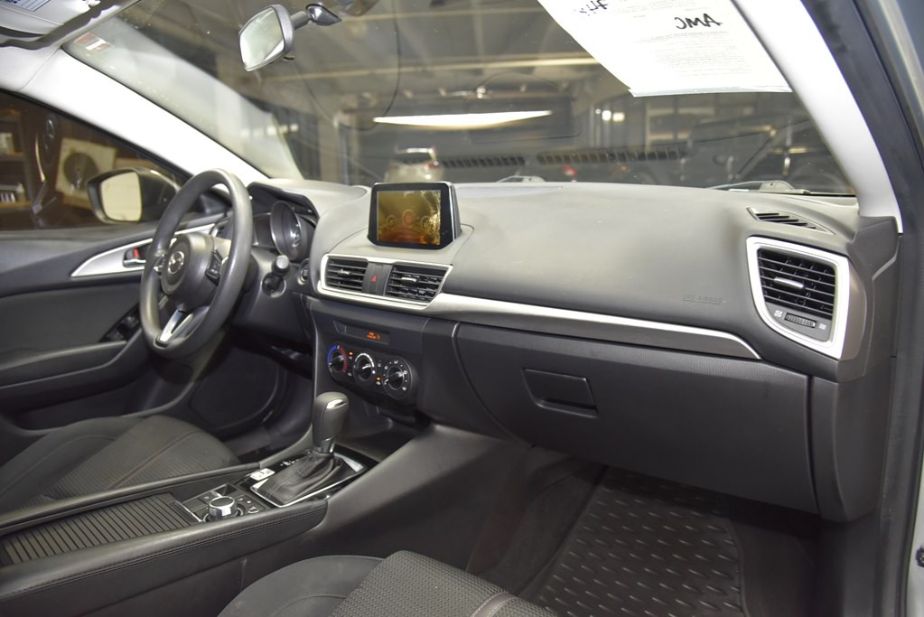 2017 Mazda Mazda3 Image 20
