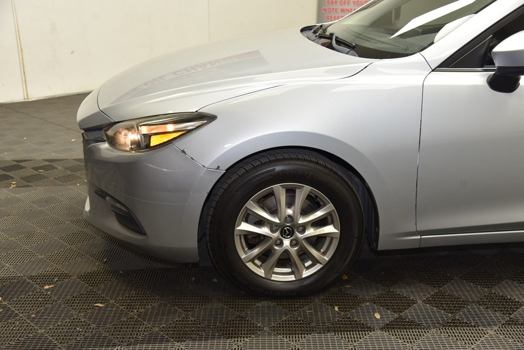 2017 Mazda Mazda3 Image 22
