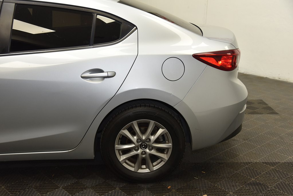 2017 Mazda Mazda3 Image 23