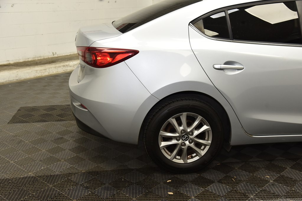 2017 Mazda Mazda3 Image 24