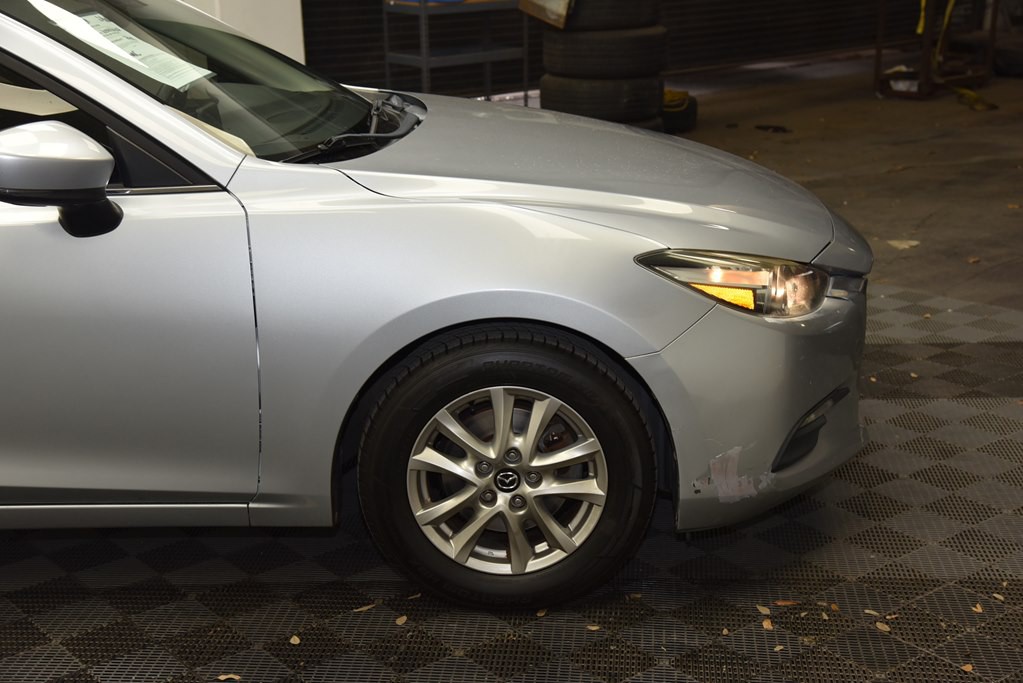 2017 Mazda Mazda3 Image 25