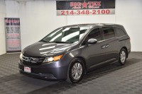 Image for 2016 Honda Odyssey EXL ID: 7438694