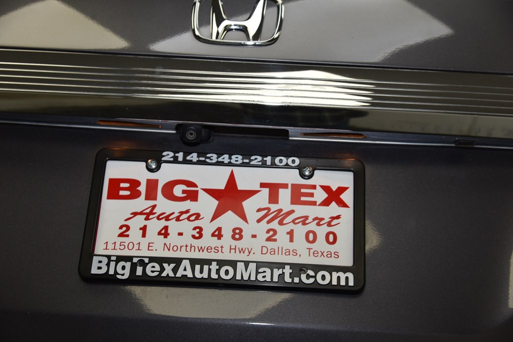 2016 Honda Odyssey Image 13