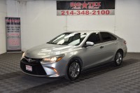 Image for 2017 Toyota Camry LE ID: 7439675