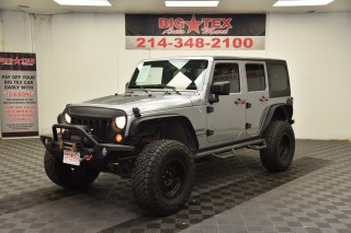 Image for 2015 Jeep Wrangler Unlimited Sport ID: 7446697