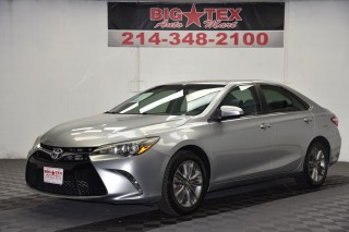 Image for 2017 Toyota Camry LE ID: 7447524