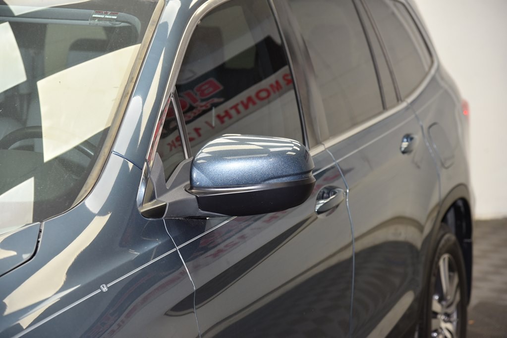 2016 Honda Pilot Image 10