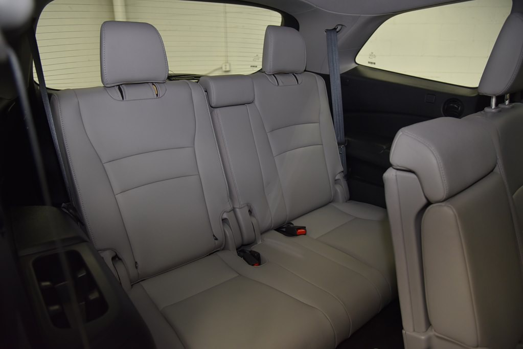 2016 Honda Pilot Image 15