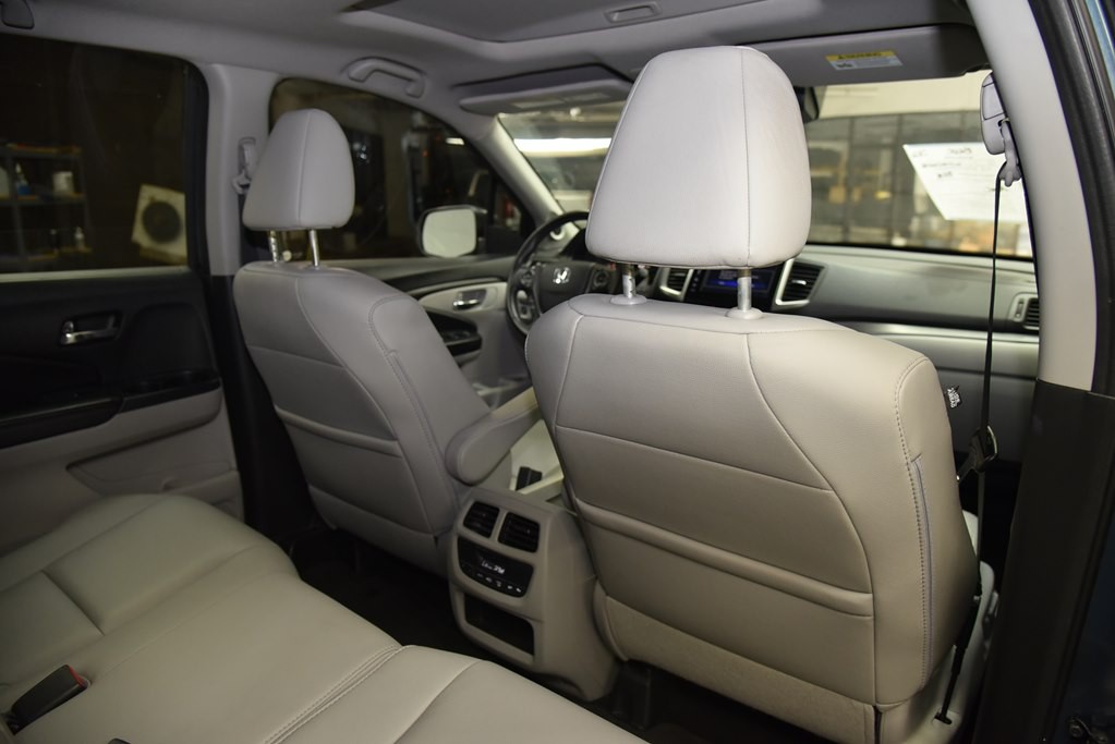 2016 Honda Pilot Image 17