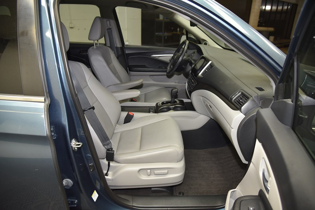 2016 Honda Pilot Image 19