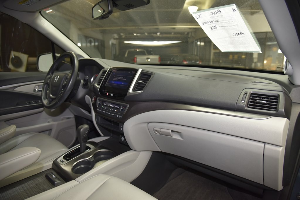 2016 Honda Pilot Image 20