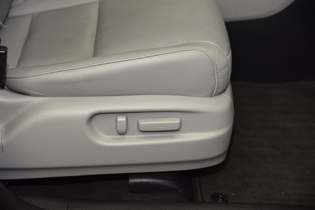 2016 Honda Pilot Image 22