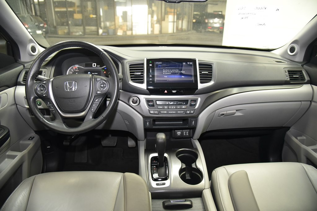 2016 Honda Pilot Image 26