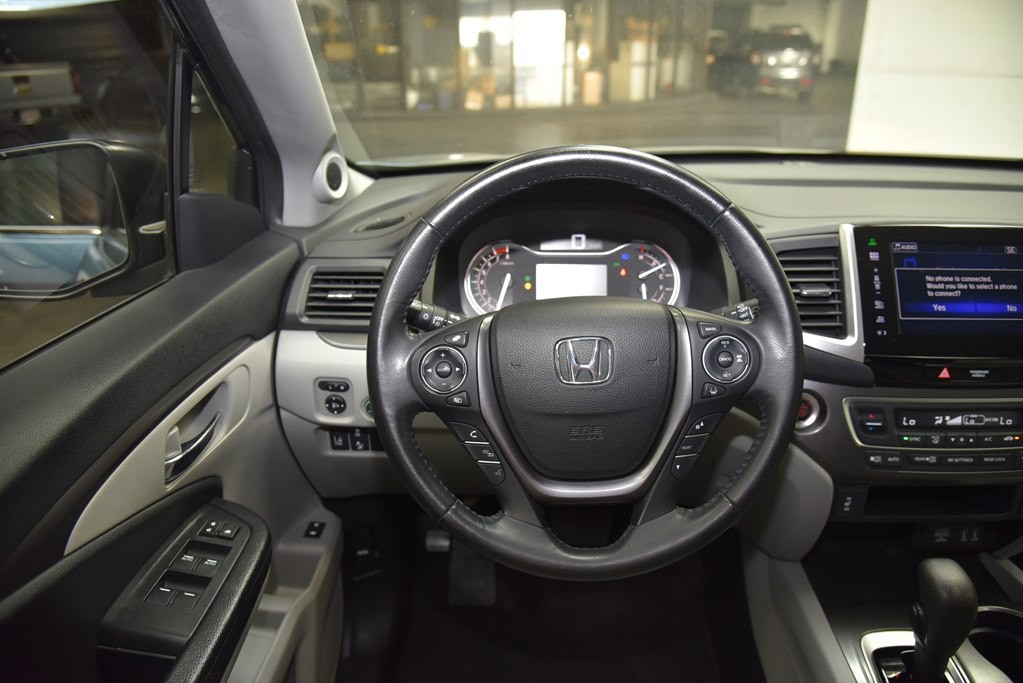 2016 Honda Pilot Image 27