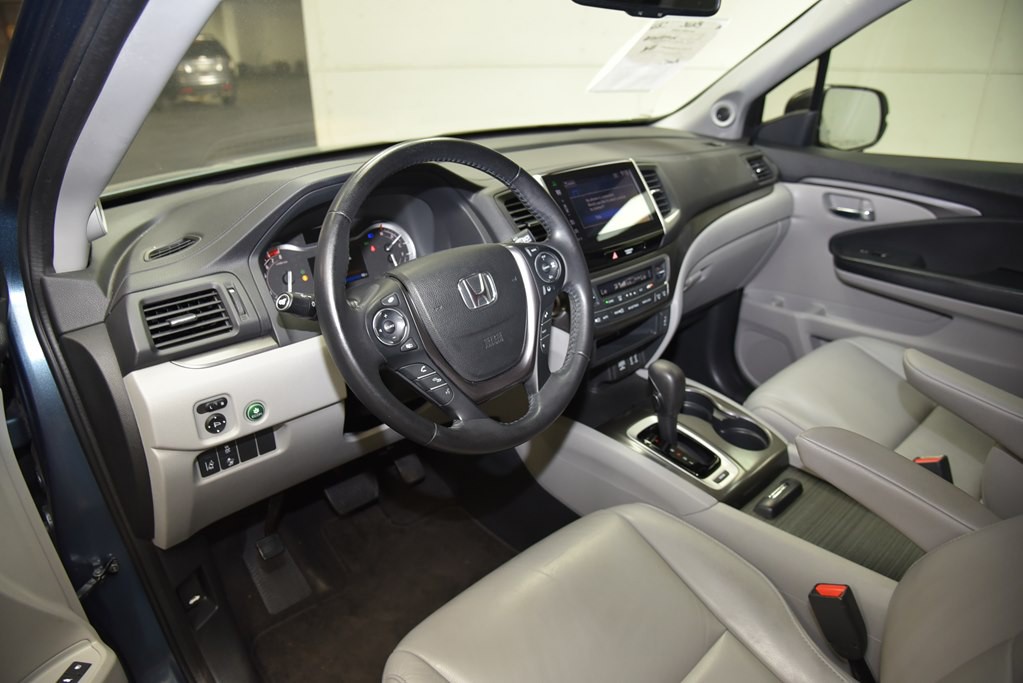 2016 Honda Pilot Image 29