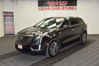 Image for 2019 Cadillac XT5 Premium Luxury ID: 7451712
