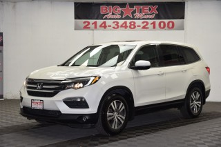 Image for 2016 Honda Pilot EXLN ID: 7453484